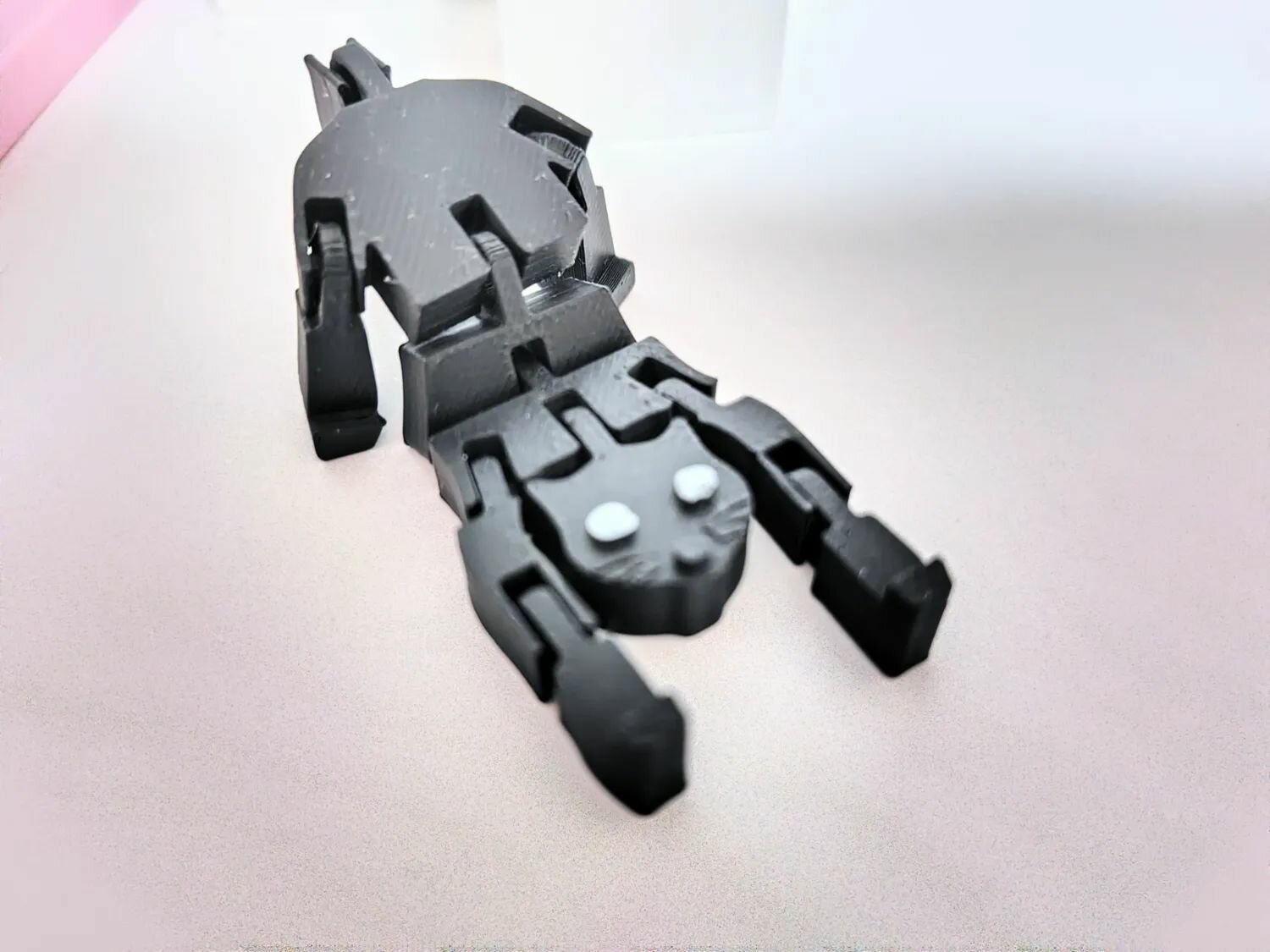 Игрушка для кошки, 3D-печать, 3DOPRU арт. CAT-1137482