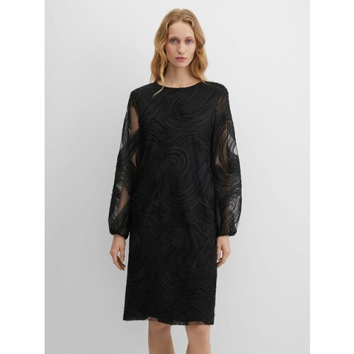 фото Платье gerry weber осень-зима 2026, размер 44, black