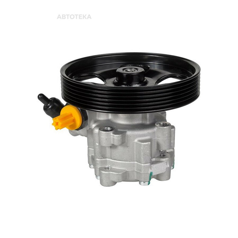 Насос гидроусилителя руля 4007TQ STELLOX 0036399SX PEUGEOT Partner 1,6 08->