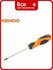 Отвертка TORX KENDO T15x100 мм 20167