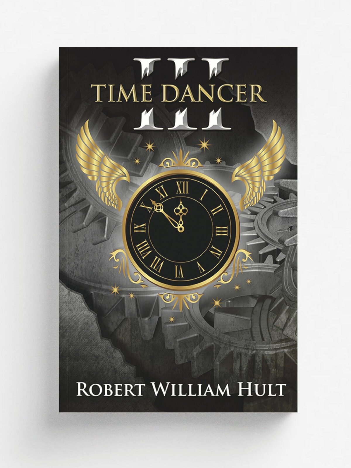 Time Dancer III