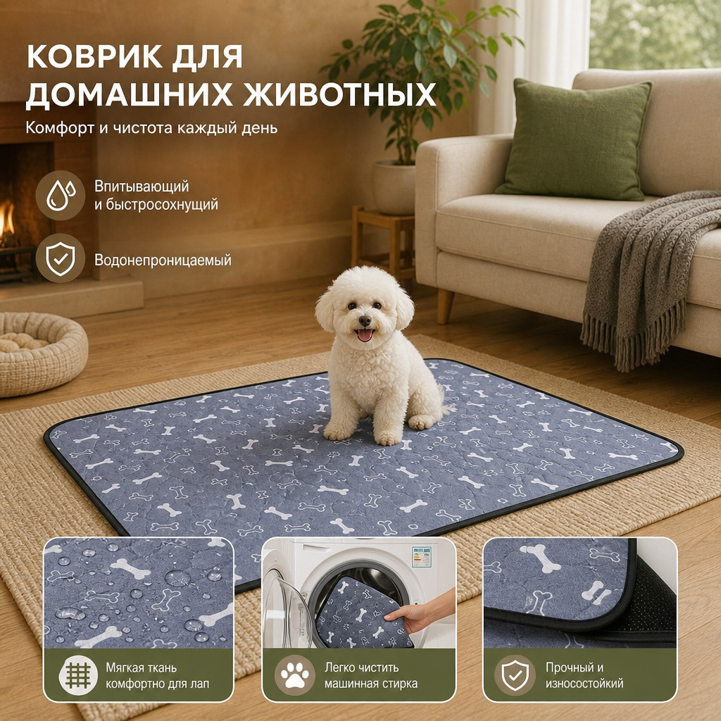 Аксессуар для кошек, прочный
