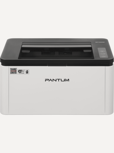 Изображение товара Принтер лазерный Pantum BP1800W черно-белый A4
