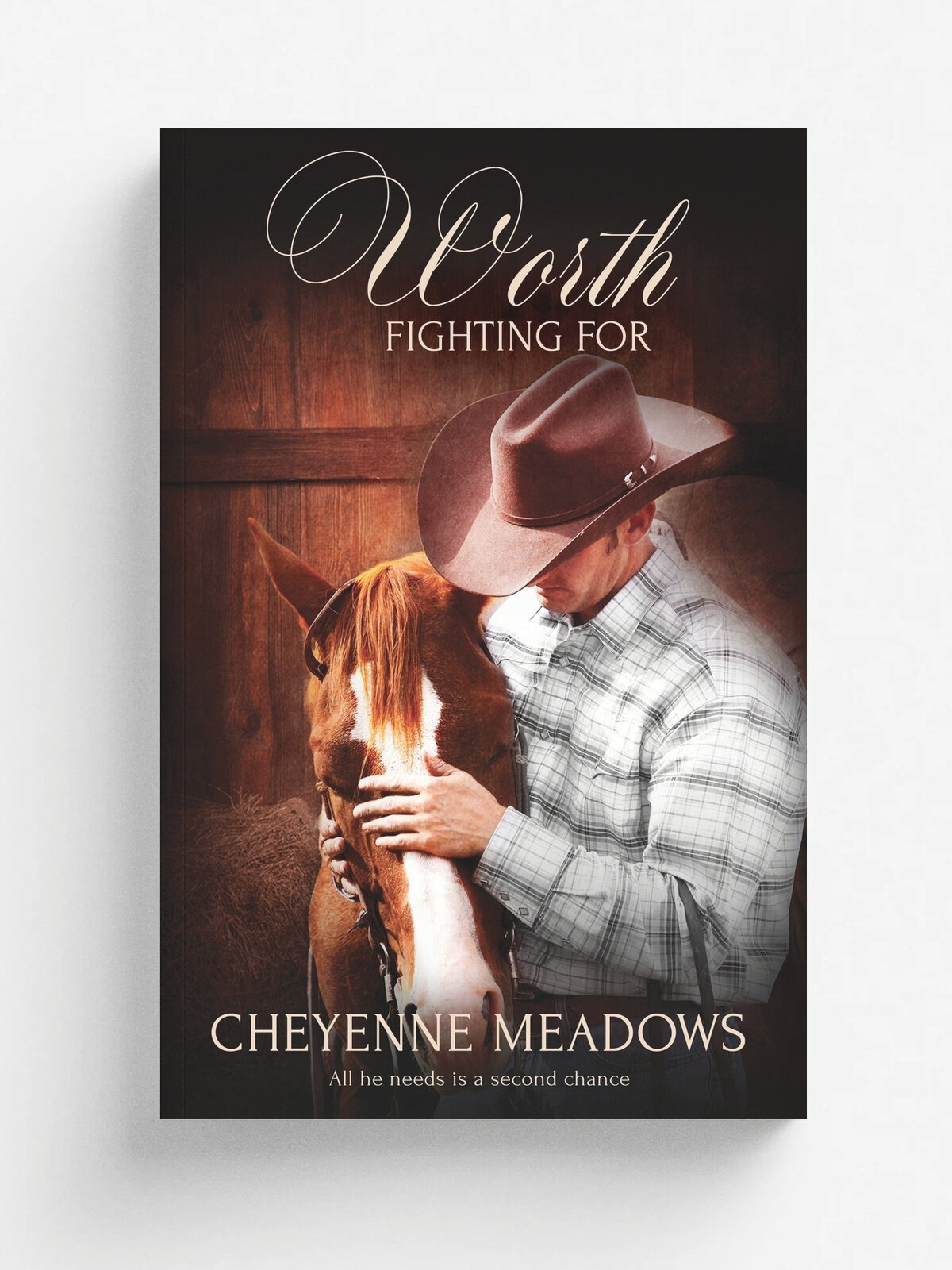 Worth Fighting For
