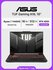 ASUS TUF Gaming A16 FA607NUG-RL161 Игровой ноутбук 16", AMD Ryzen 7 7445HS, RAM ...