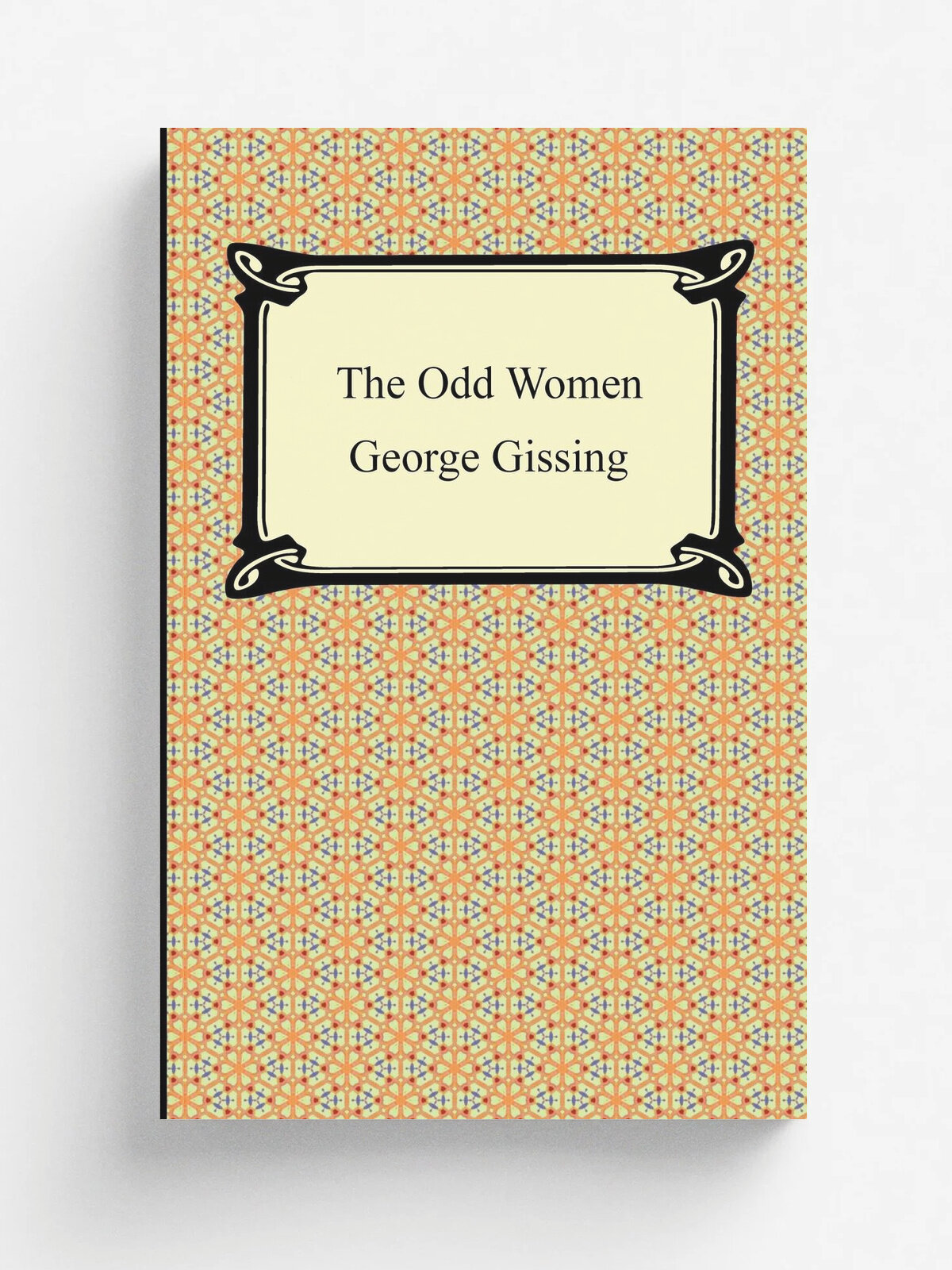 The Odd Women