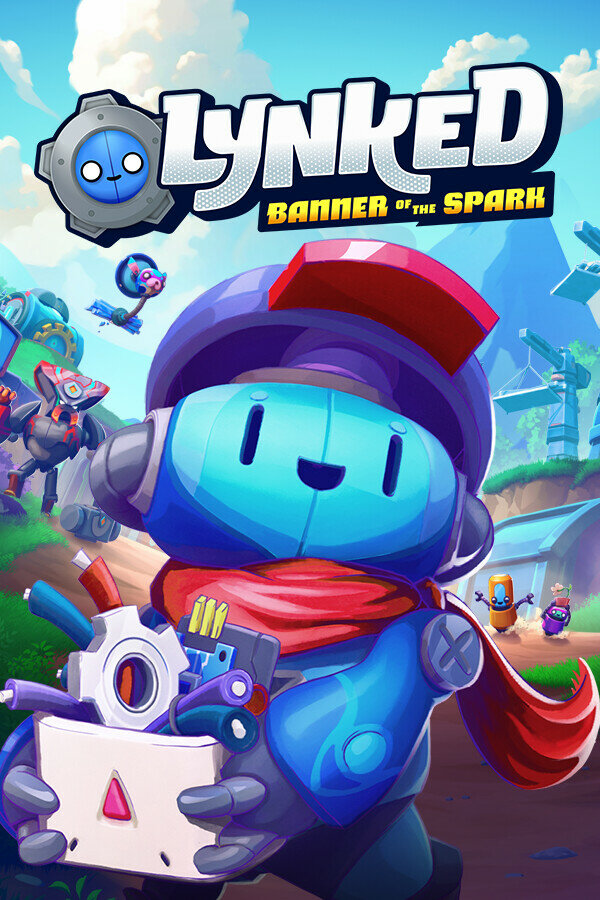 Lynked: Banner of the Spark, РФ + СНГ
