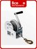 Лебедка ручная ELEMENT LHW 1000кг, трос 10м, 2000 lbs 226004