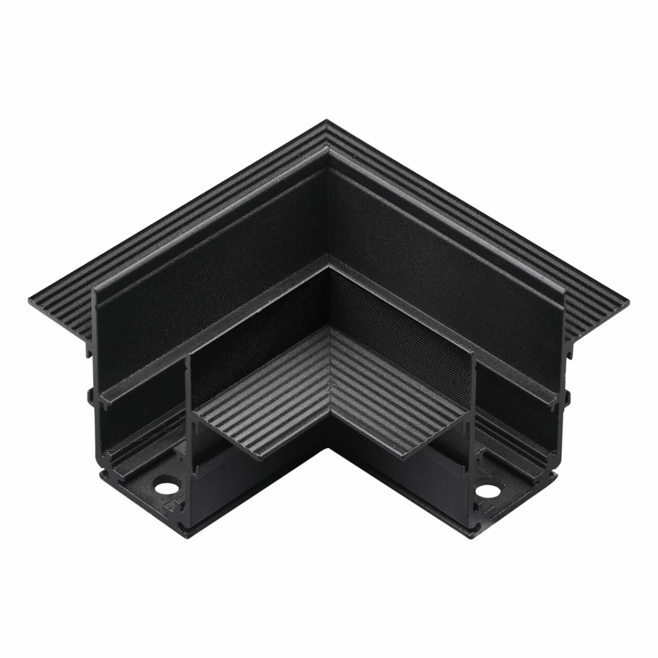 Соединитель "L" для арт. 135229-135230 NOVOTECH FLUM 135232 черный