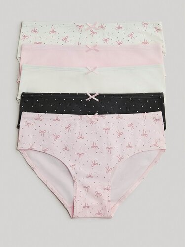 Изображение товара Комплект нижнего белья