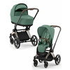 Фото Cybex Priam IV