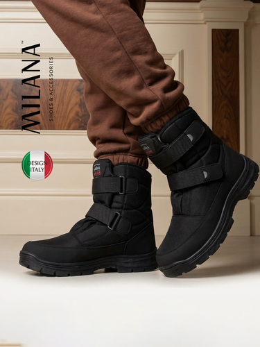 Изображение товара Полусапоги