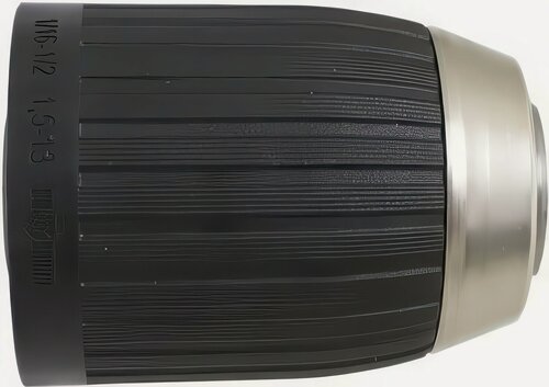 Изображение товара Быстрозажимной патрон 13 для DDF453/DF457D/DHP453/ HP457D Makita 766004-9