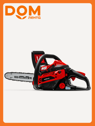 Изображение товара Бензопила Мобил K XC238 Premium MBK0027195, антивибрация, 2.2 л. с, длина шины 35,56 см