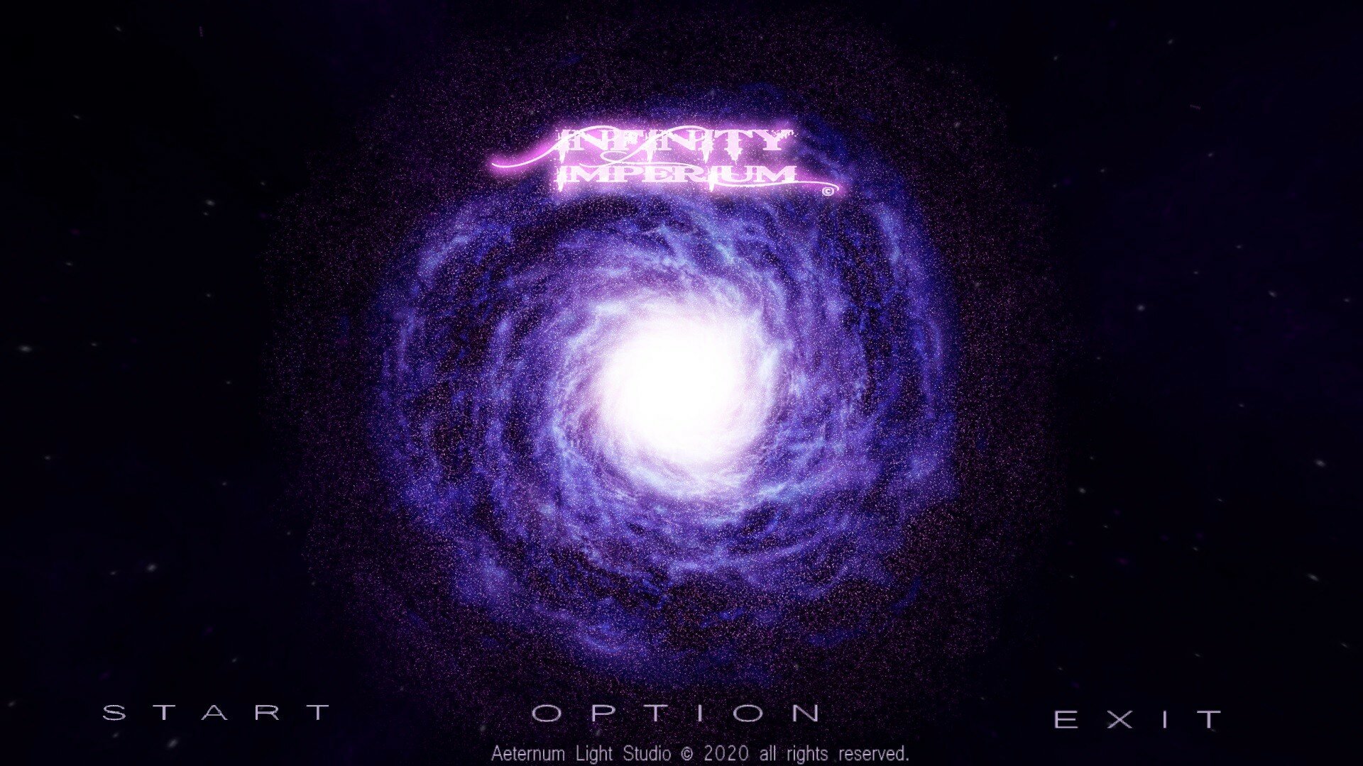 Infinity Imperium Steam Ключ • Активация Steam • регион Весь мир