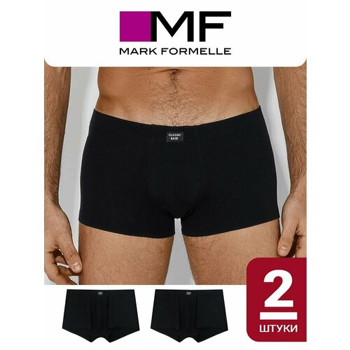 фото Трусы mark formelle для мужчин, комплект из 2 шт., размер 82-92