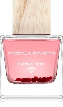 Вода парфюмерная Pascal Morabito Purple Ruby, 95 мл