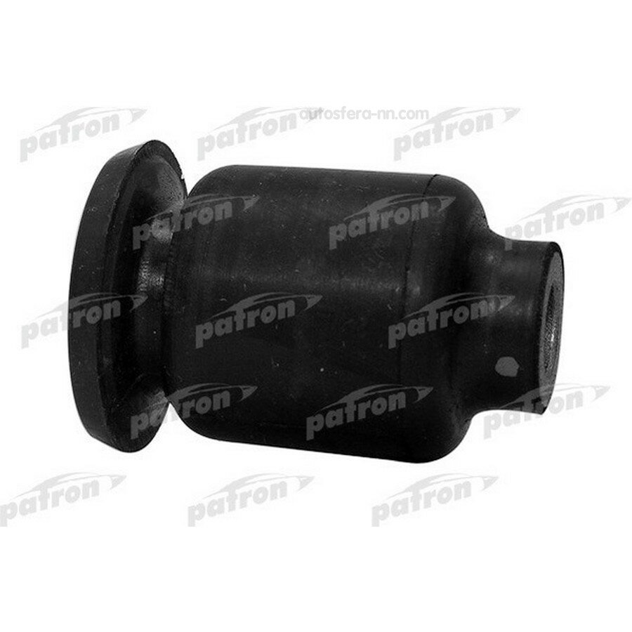 PATRON PSE10239 Сайлентблок рычага подвески рычага MAZDA MPV 3.0/2.5TD 95-99