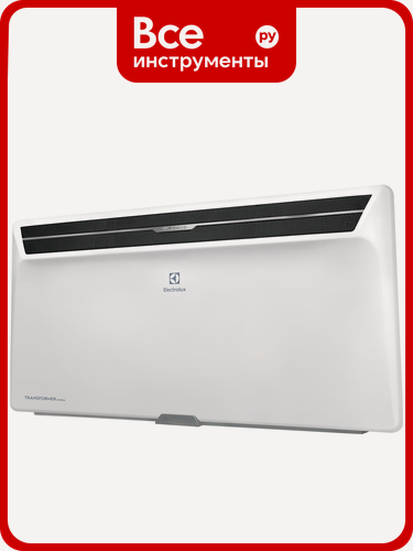 Изображение товара Конвектор Electrolux серии Air Gate Transformer ECH/AG2-2500 T