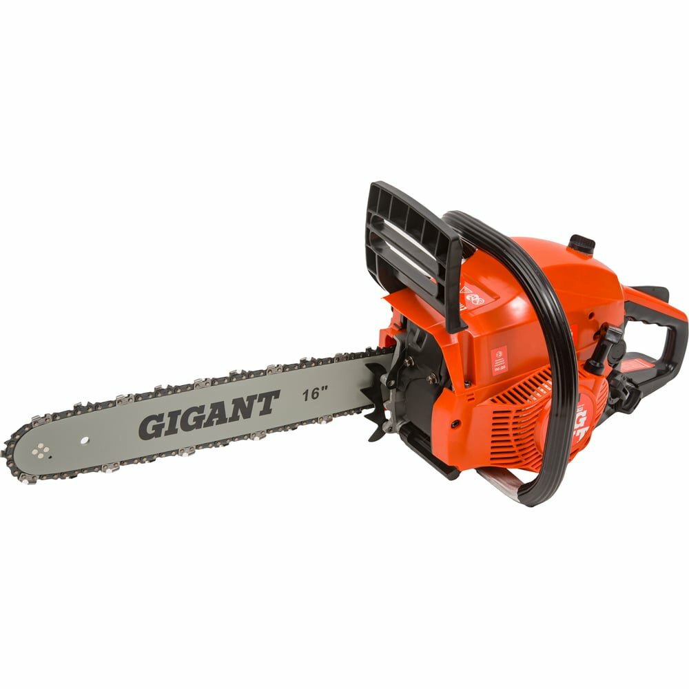 Бензопила Gigant GSAF-07