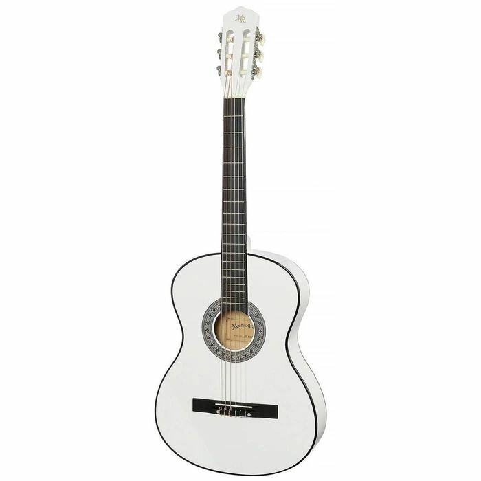 Martin Romas JR-N38 WH Классическая гитара