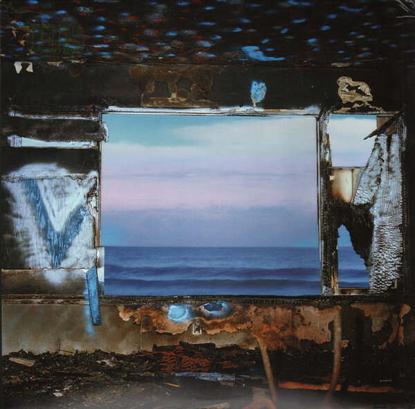 Deerhunter. Fading Frontier (LP/Виниловая пластинка)