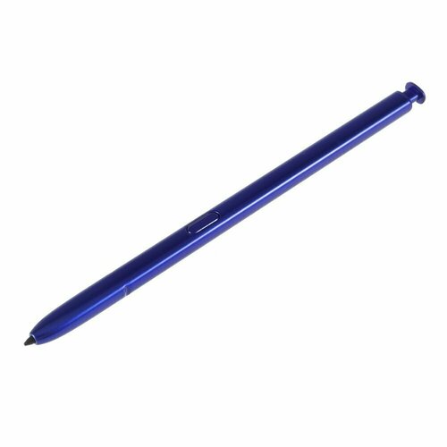 фото Стилус для сенсорного экрана для samsung galaxy note 10 / note 10 plus, синий grand price