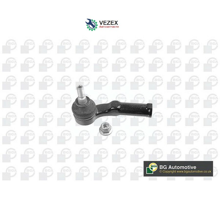 BGA SR2354 наконечник рулевой левый!\ Ford Kuga 2.0TDCi-2.5 4x4 08>