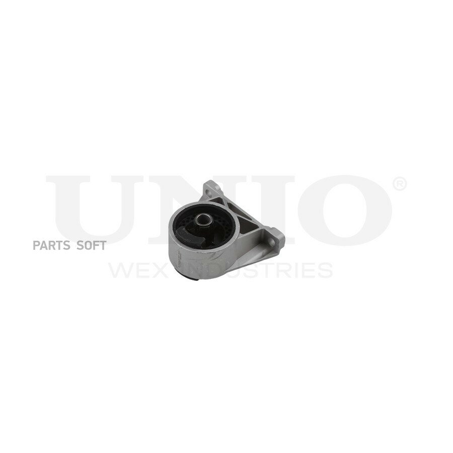 UNIO RMP-15031 Опора двигателя передняя Opel Astra G-H 98-, Zafira A 99-