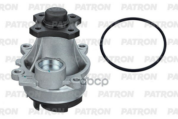 Насос водяной F236 FORD TRANSIT 2.0 EcoBlue 16- PATRON арт. PWP2004