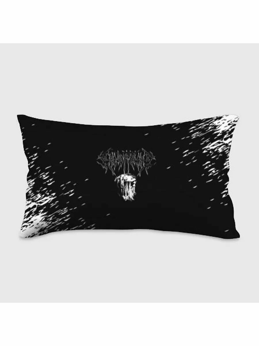 Ghostemane Подушка
