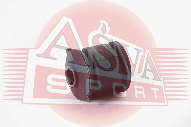 Сайлентблок задней продольной тяги задний ASVA 1201AC000 для а/м HYUNDAI Accent, CHEVROLET Optra