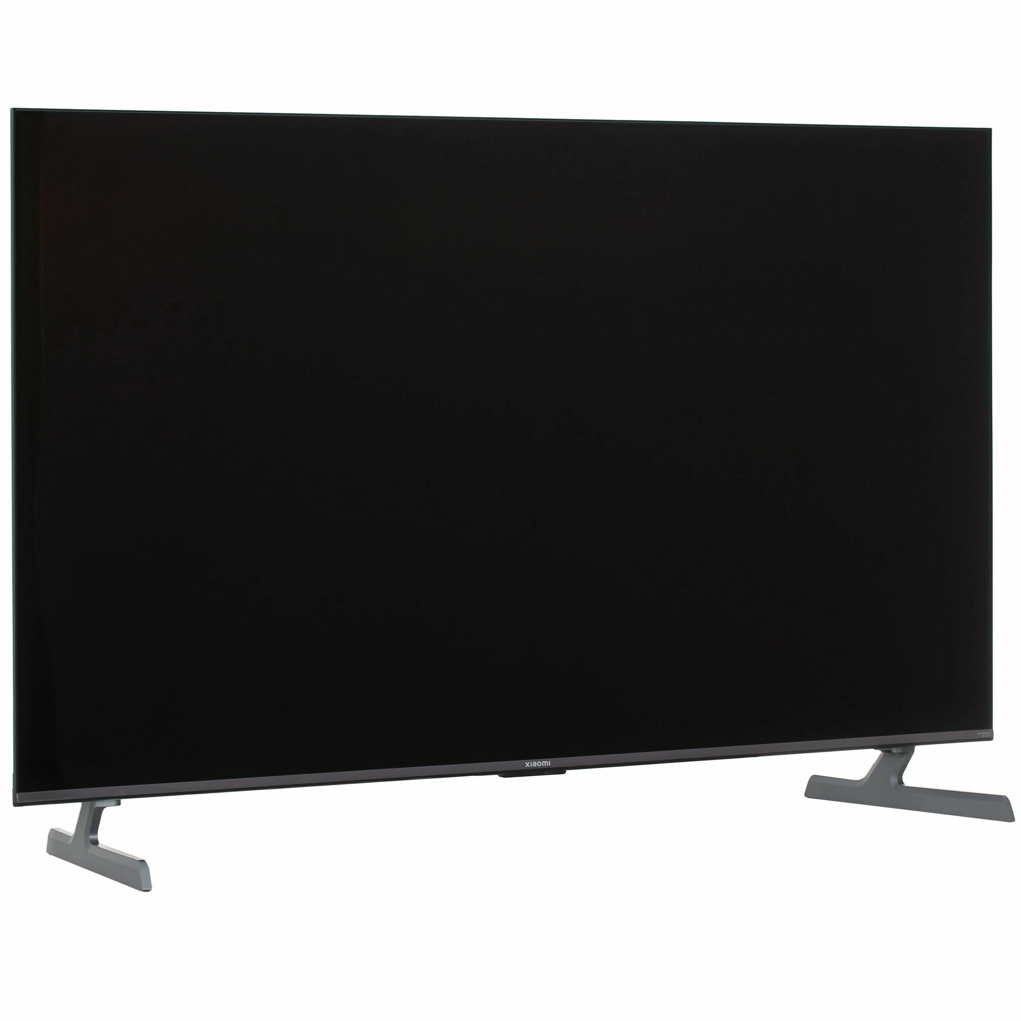 55" (138 см) Телевизор Xiaomi TV S Pro Mini LED 55 2026, QD-Mini LED, 144 Гц, Smart TV, черный — фото 1