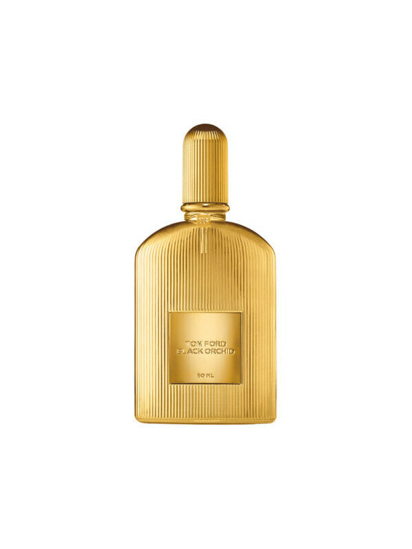 Парфюмированная вода Tom Ford Black Orchid Parfum, 50 мл