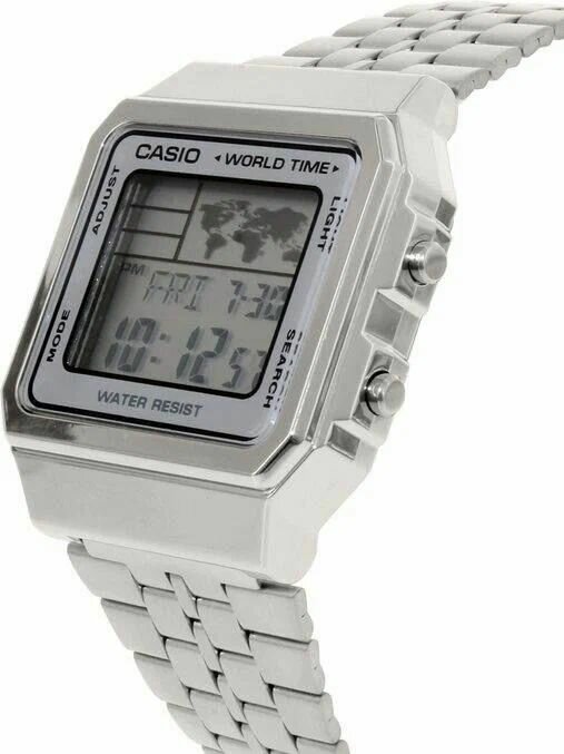Наручные часы CASIO Vintage