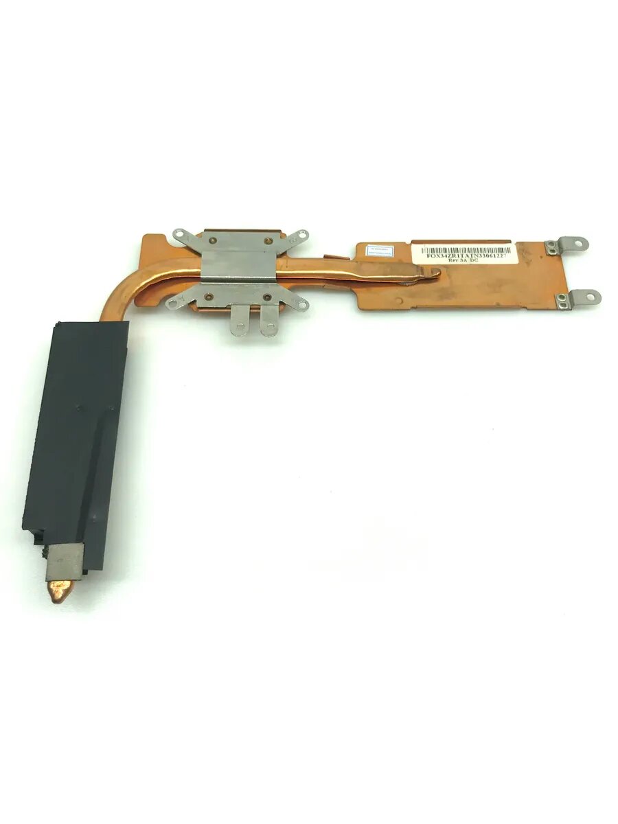 Радиатор для ноутбука Acer 3680 (FOX34ZR1TATN330)