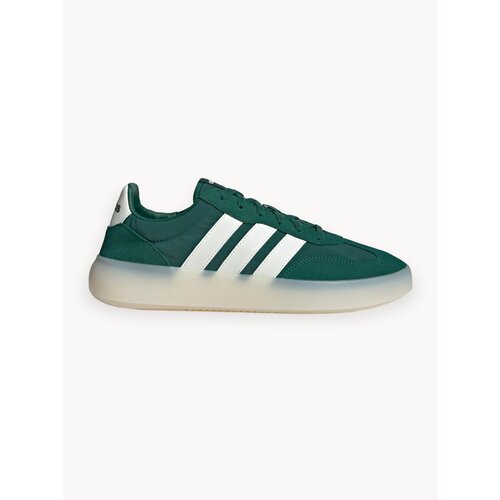 фото Кеды adidas barreda decode, размер 9 uk, зеленый