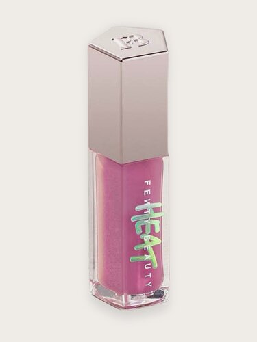 Изображение товара FENTY Beauty блеск Люминизатор для губ Gloss Bomb Heat 9 мл, 06 Lavender Savage