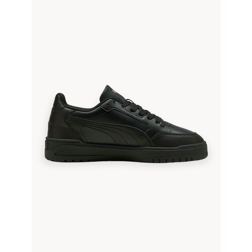 фото Кеды puma shuffle downtown, размер 7.5 uk, черный