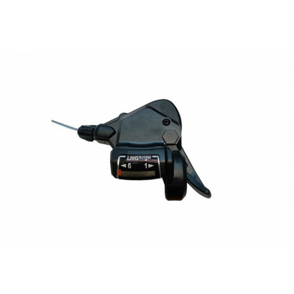Шифтер/манетка правый Microshift TS38-6R