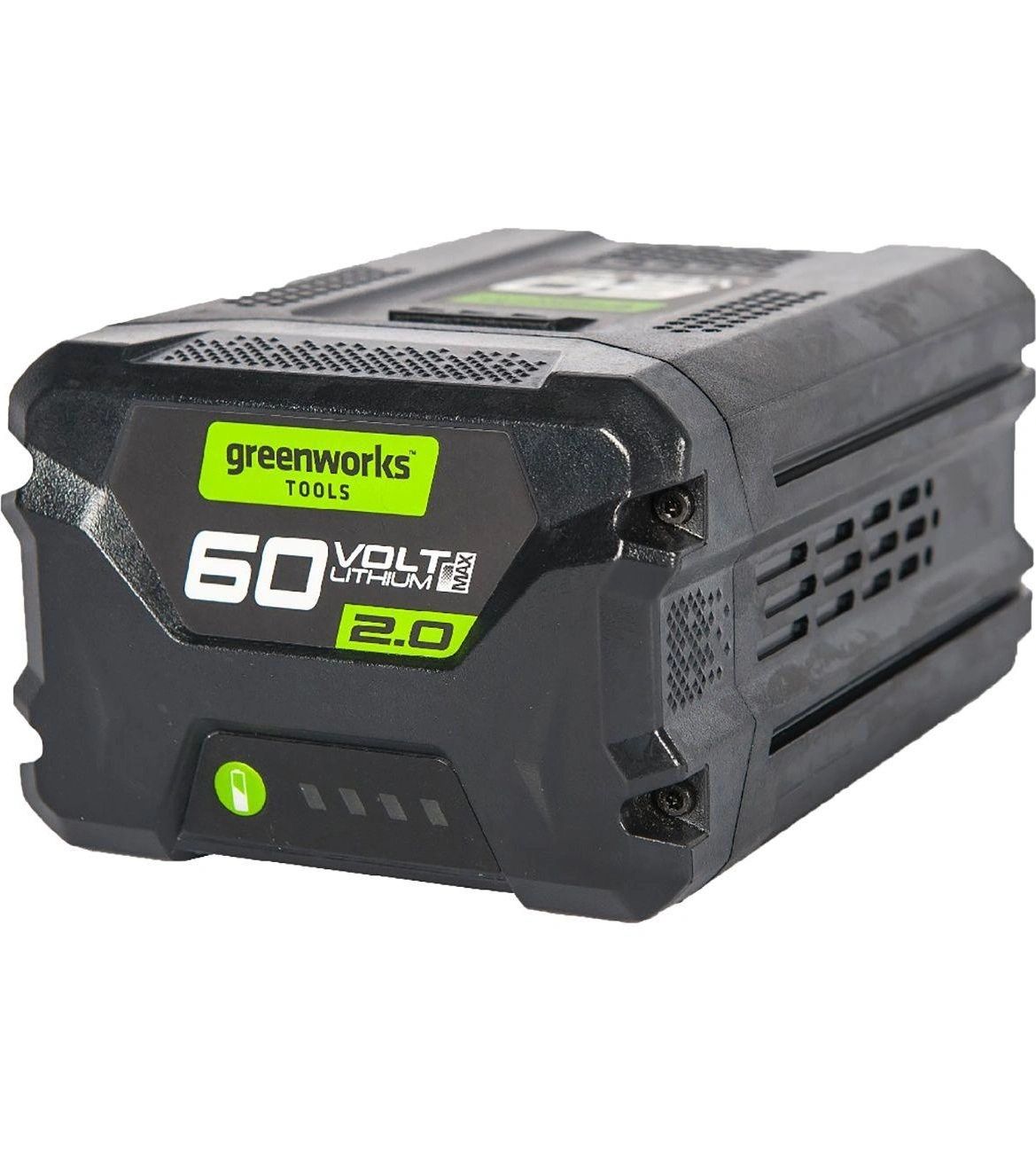 Аккумулятор для электроинструмента Greenworks G60B2