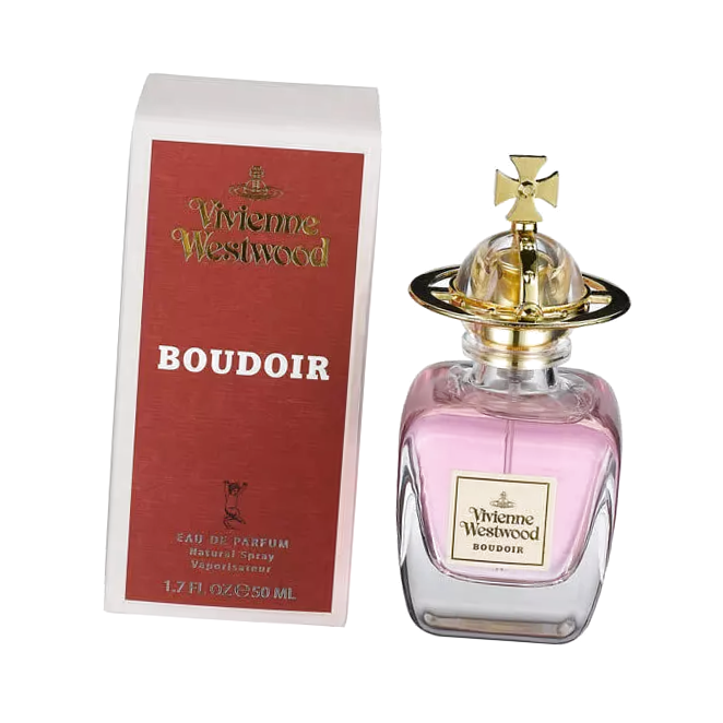 Женские духи Будуар Вествуд 30 мл / Vivienne Westwood Boudoir парфюмерная вода
