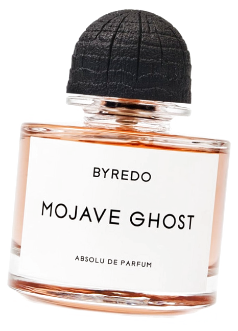 Byredo Mojave Ghost Absolu De Parfum духи 100 мл для мужчин и женщин - Байредо Абсолю