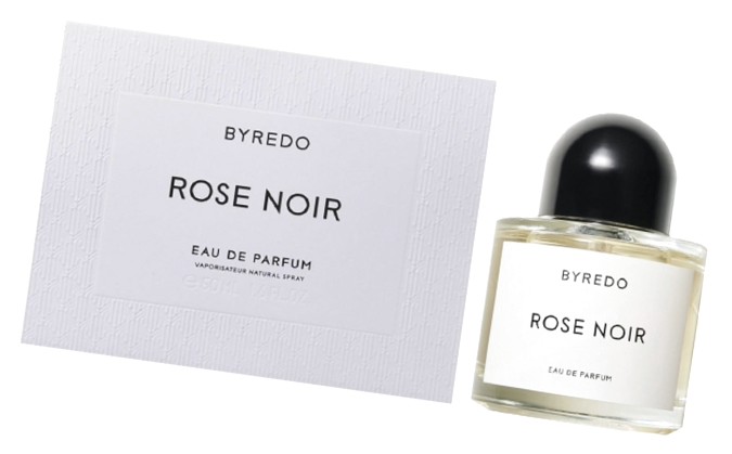 Парфюм для женщин Байредо Роуз Нуар 50 мл - Byredo Rose Noir Черная