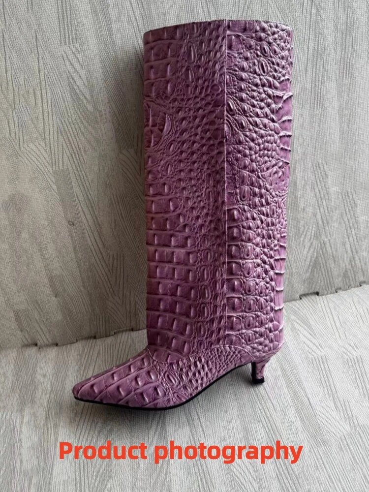 Сапоги