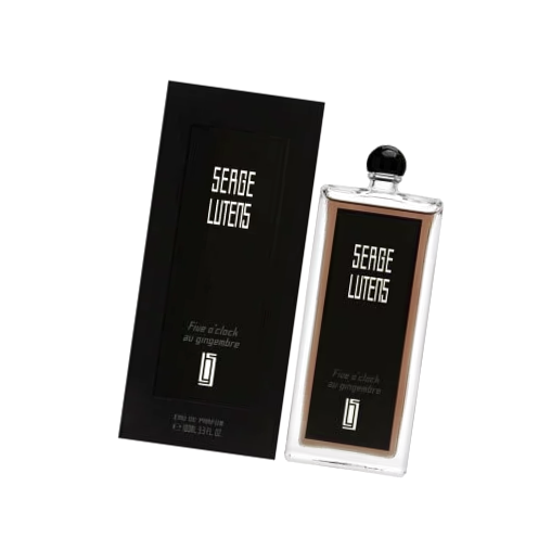 Serge Lutens Five O Clock Au Gingembre парфюм 100 мл унисекс - Джинджембр Лютен Оклок