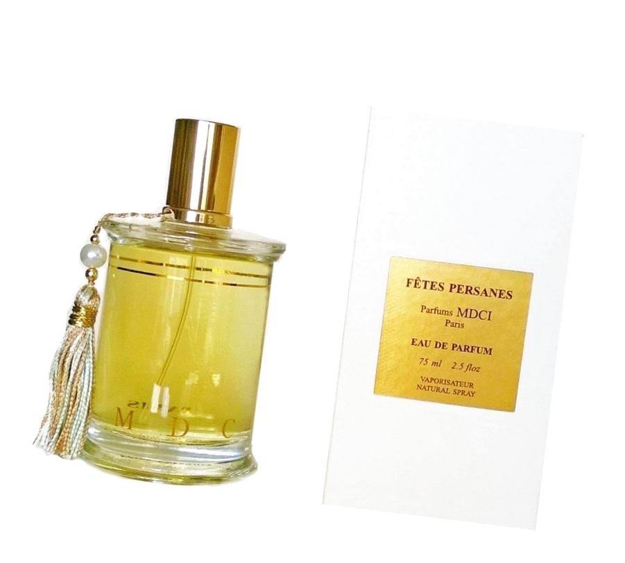 Мдси парфюм Фет Персанс для женщин и мужчин 75 мл - Parfums MDCI Fetes Persanes, духи