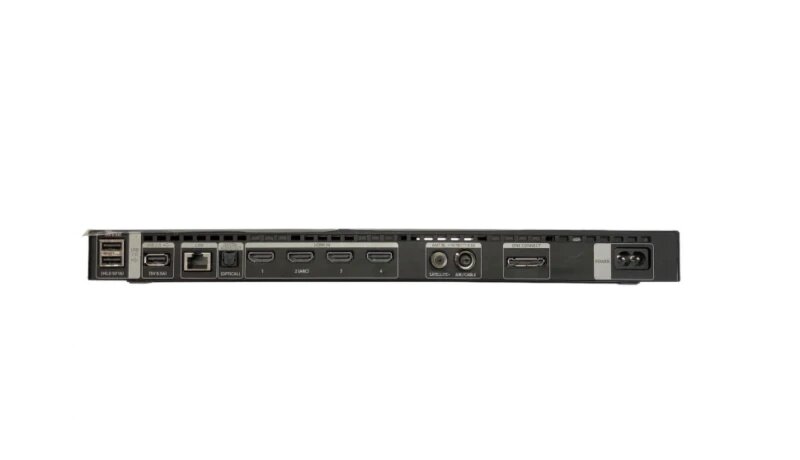 Плата One Connect BN95-03853A BN9412367G, для телевизора Samsung QE55Q7CAMUXRU