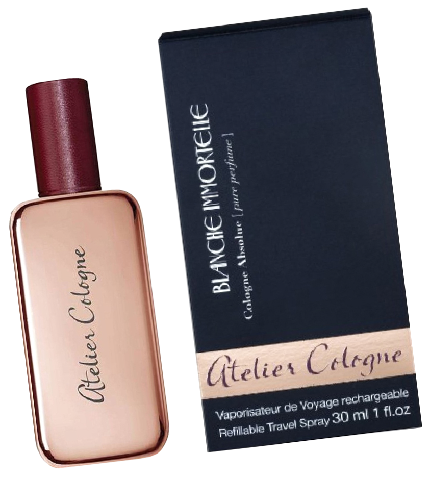 Atelier Cologne Blanche Immortelle духи 30 мл - Белый Бессмертник Ательер Колонь для женщин