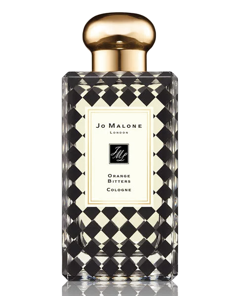 Аромат унисекс Jo Malone Orange Bitters 100 мл - одеколон Джо Малон Оранж Биттер